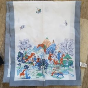 Vintage St Michael scarf